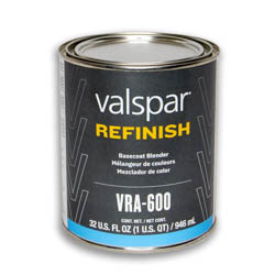 BASECOAT BLENDER